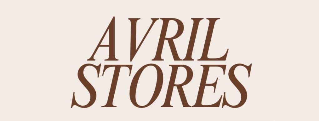 Avrilstores